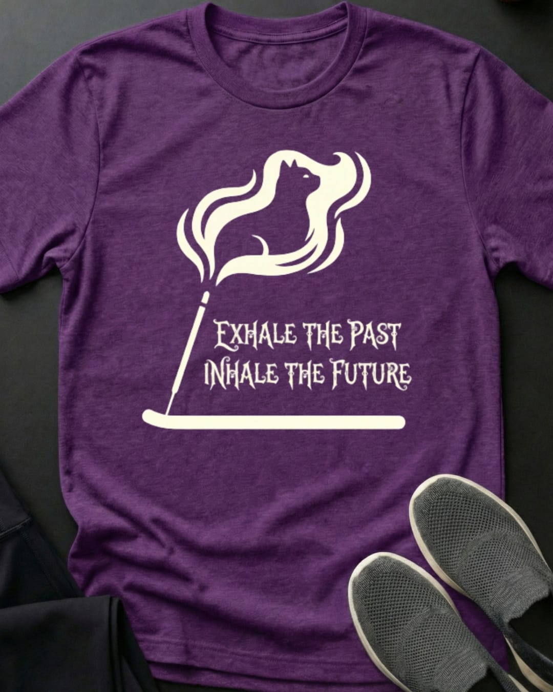 Incense Tee