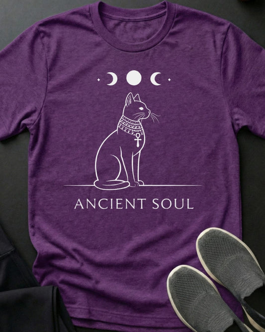 Ancient Soul Tee