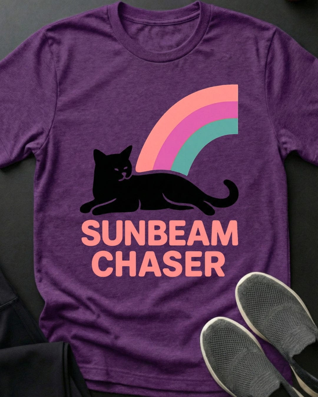 Sunbeam Chaser Tee