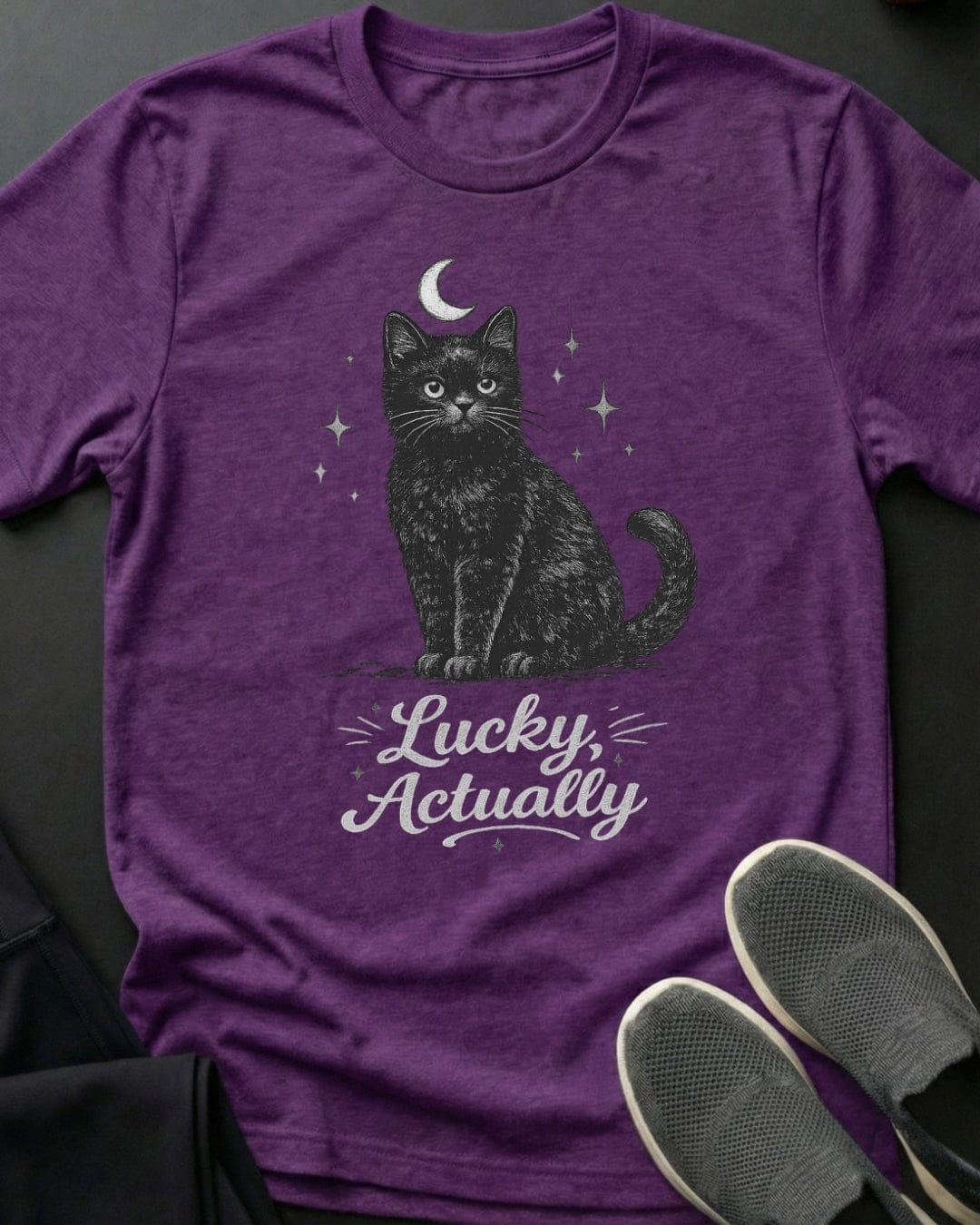 Lucky Tee