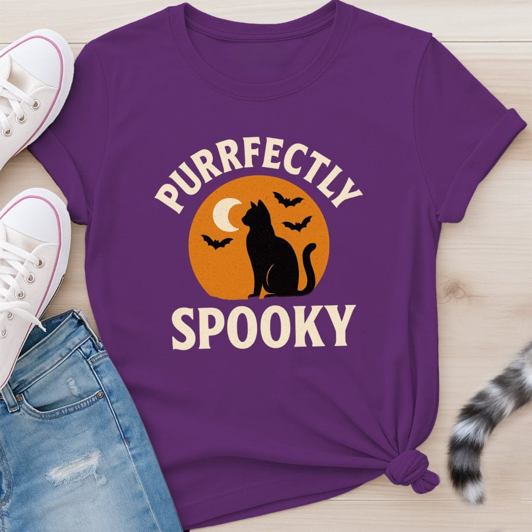 SPOOKY T-SHIRT