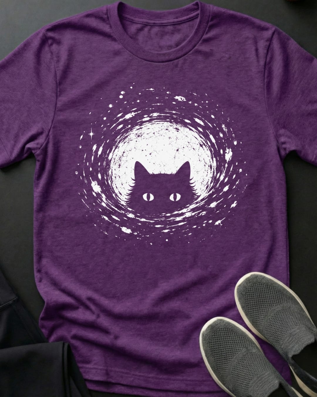 Void Portal Tee