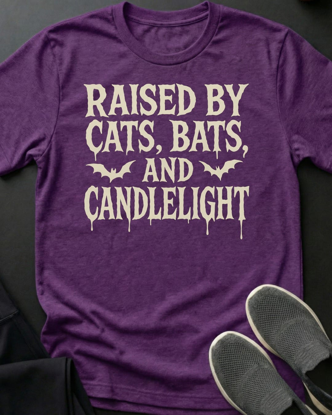 Raised By Tee