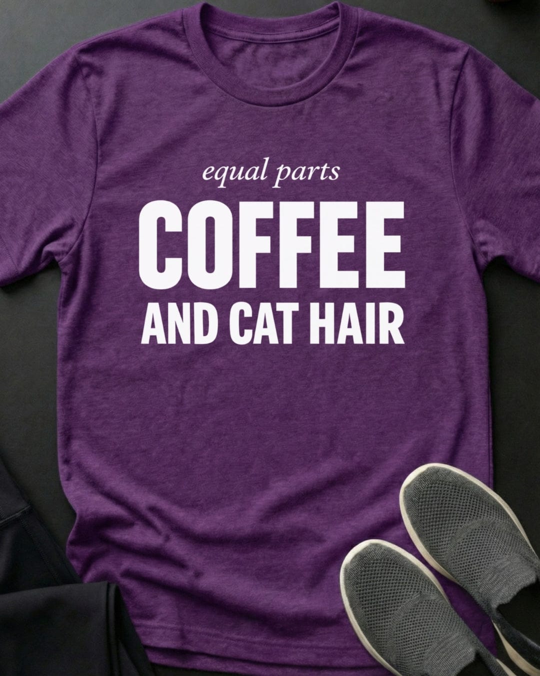Equal Parts Tee