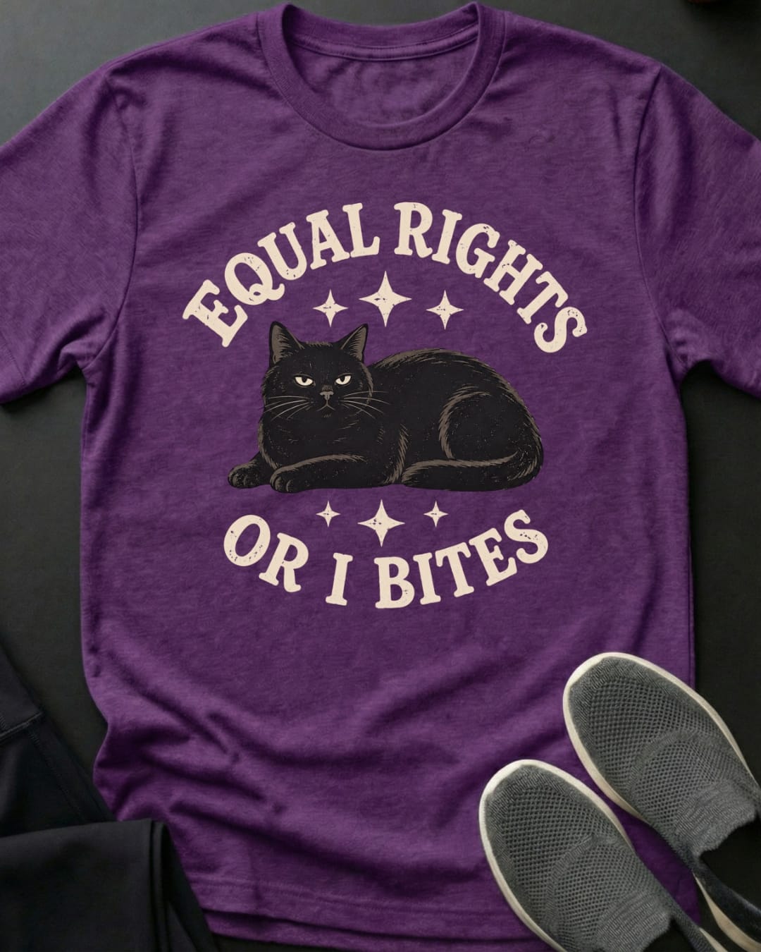 Equal Rights Tee