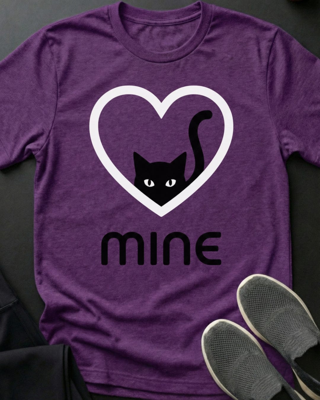 Mine Tee