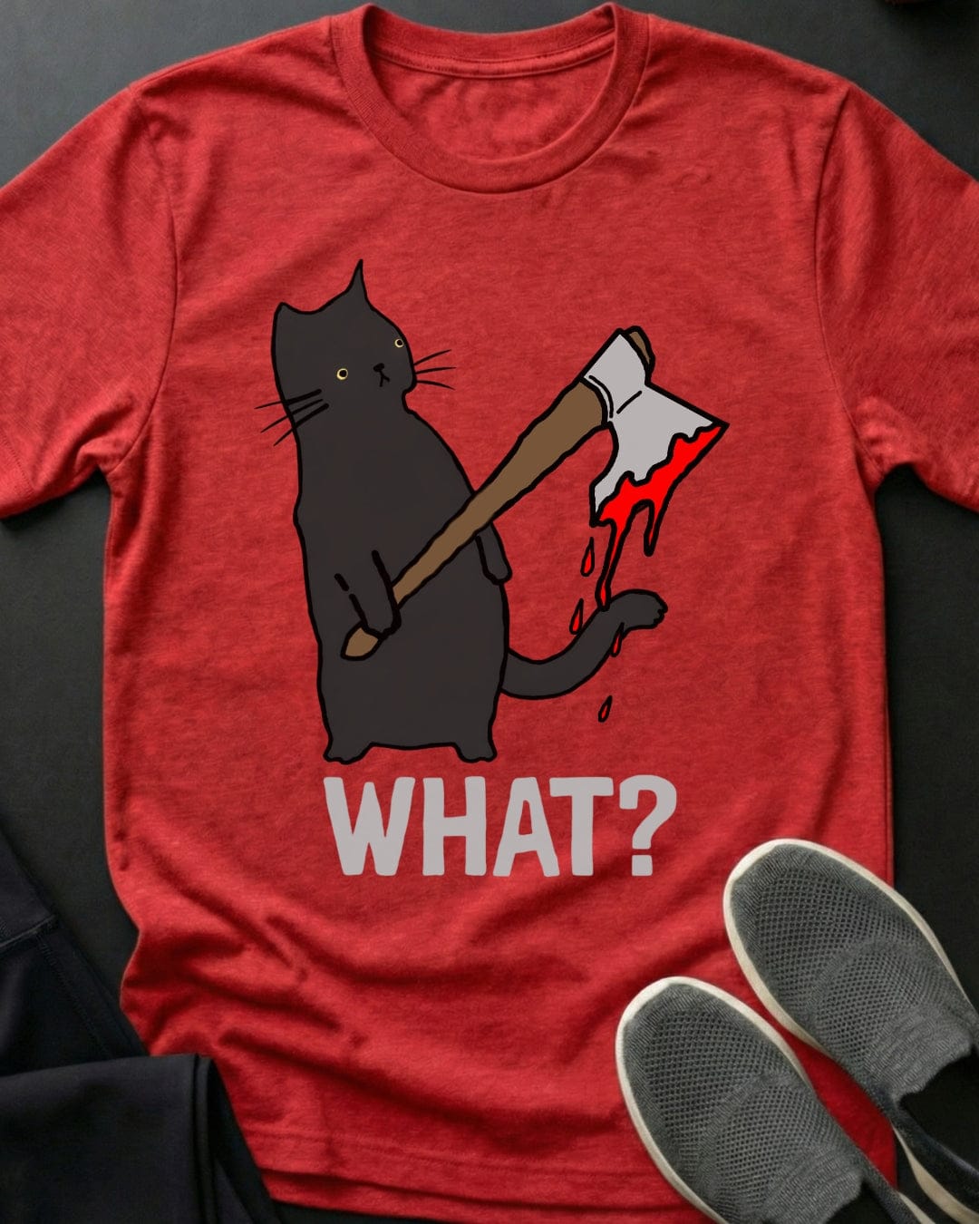 What Tee