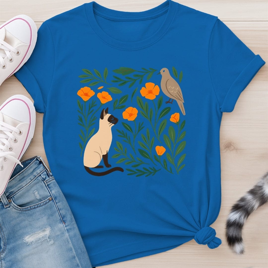 DOVE T-SHIRT