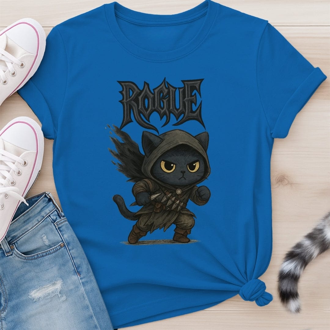 ROGUE T-SHIRT