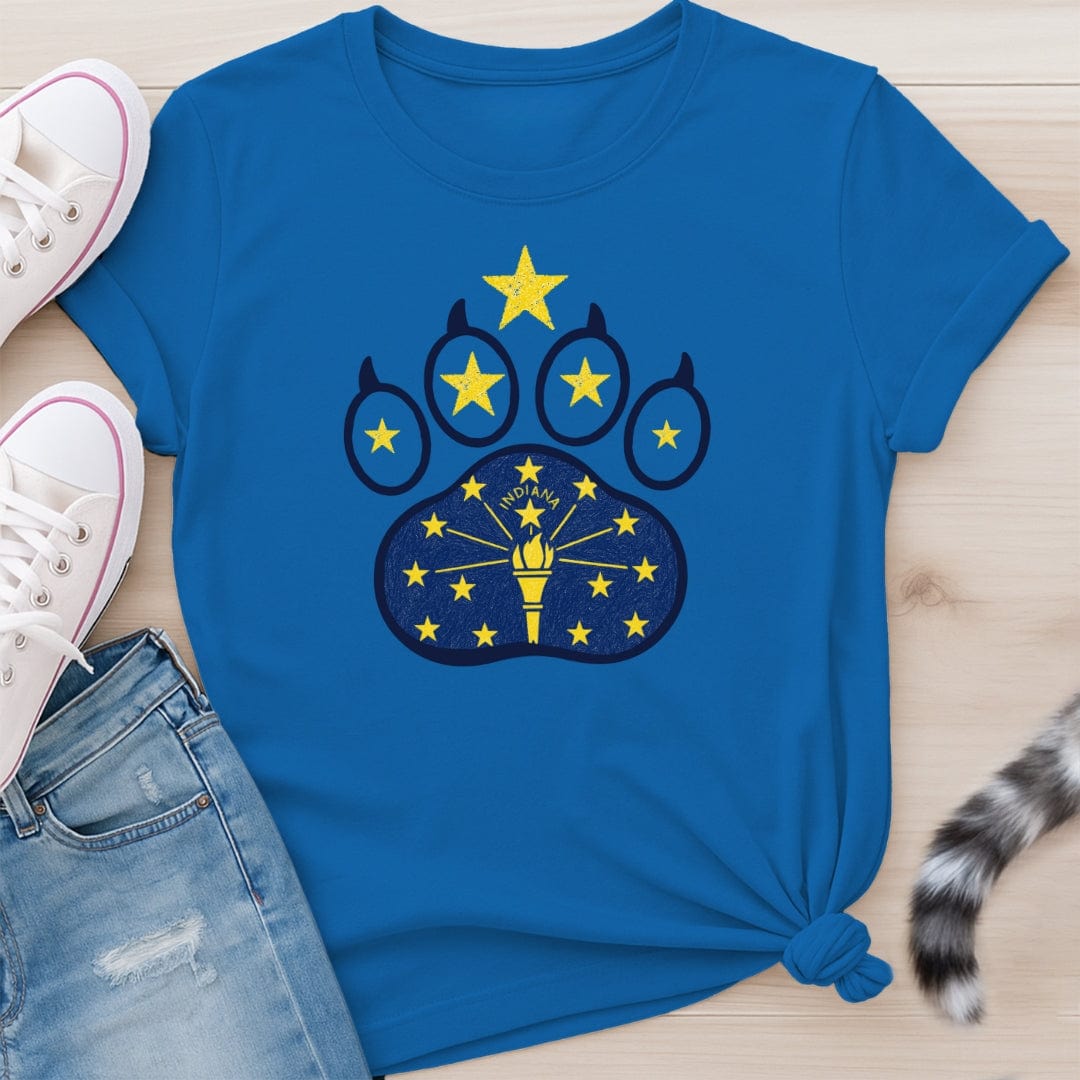INDIANA T-SHIRT