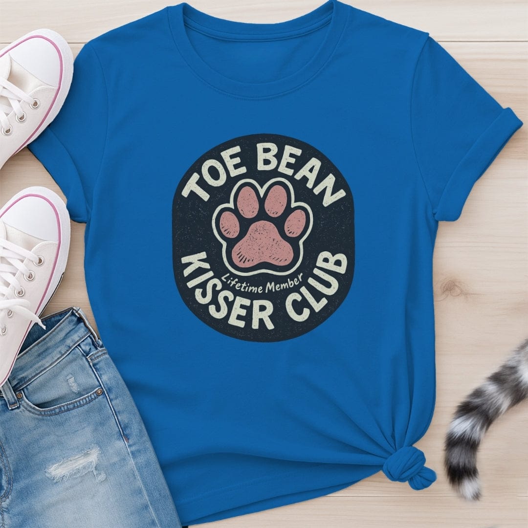 TOE BEAN T-SHIRT