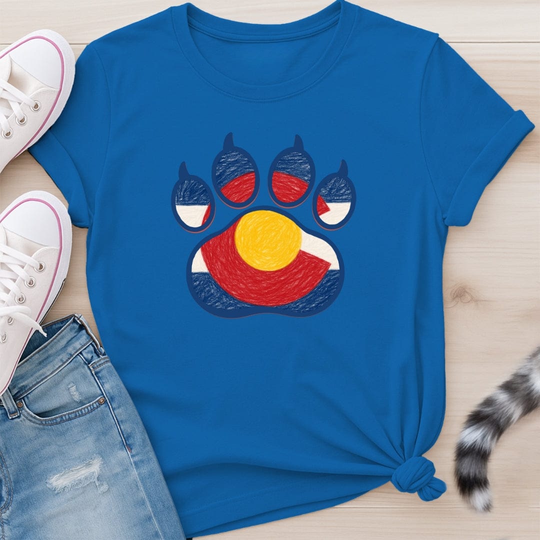 COLORADO T-SHIRT