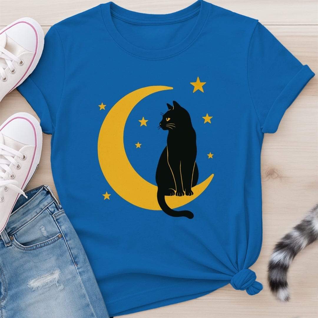LUNA KITTY T-SHIRT