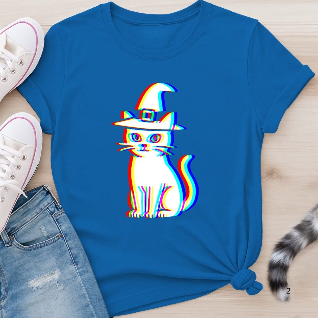 WITCHY KITTY T-SHIRT