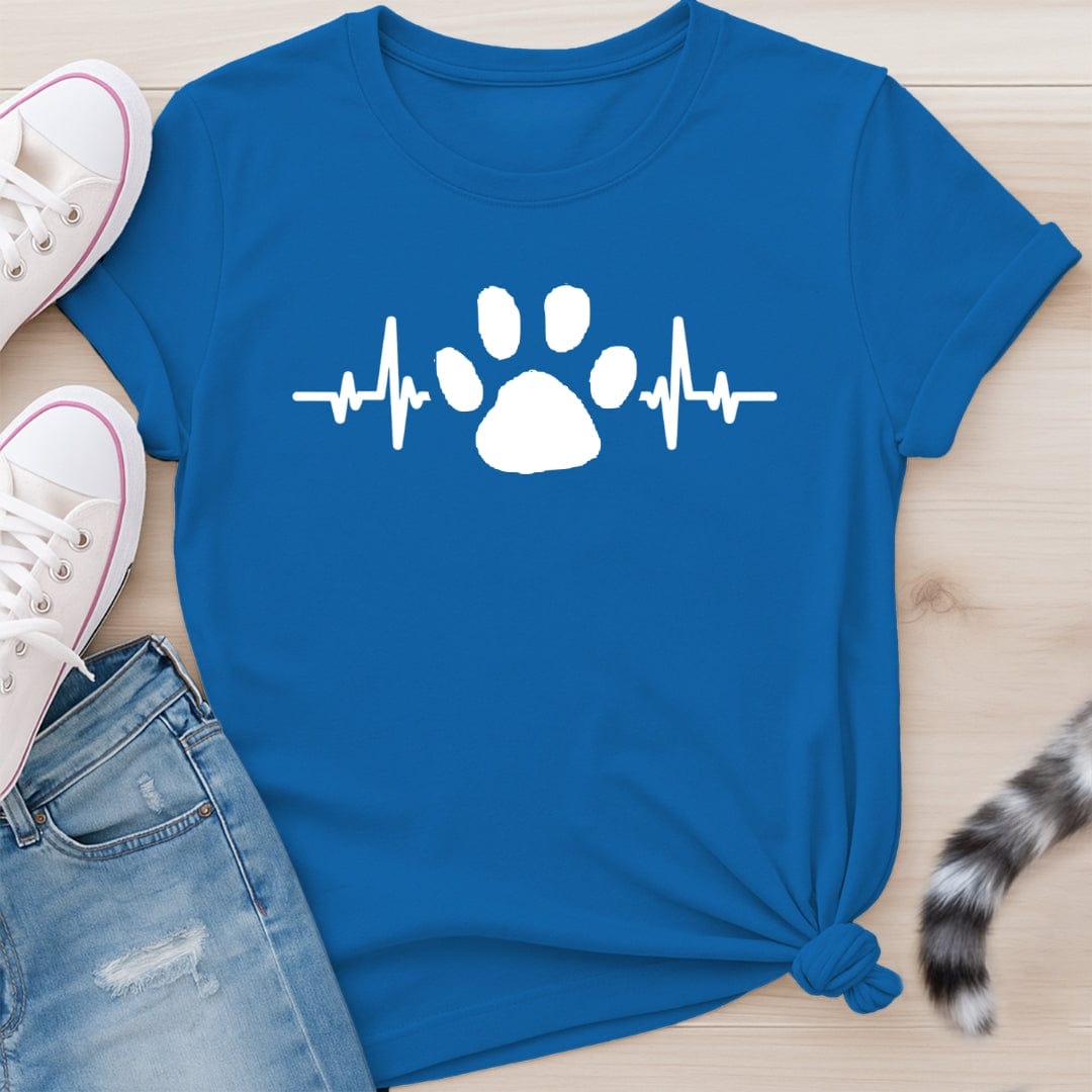 PAWBEAT T-SHIRT