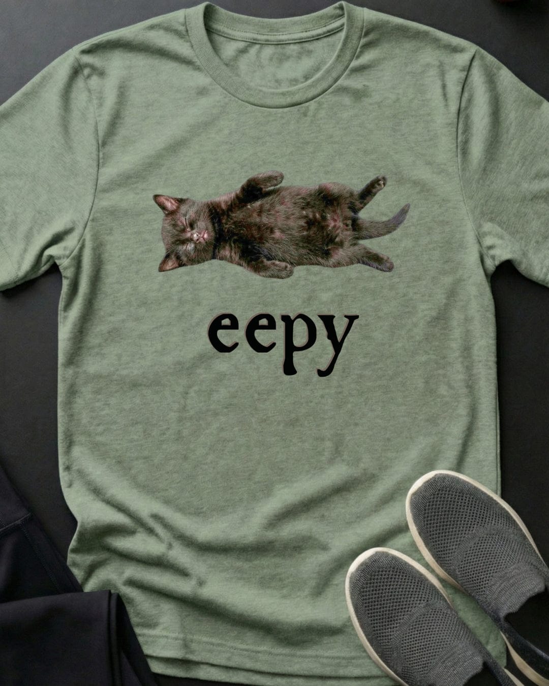 Eepy Tee
