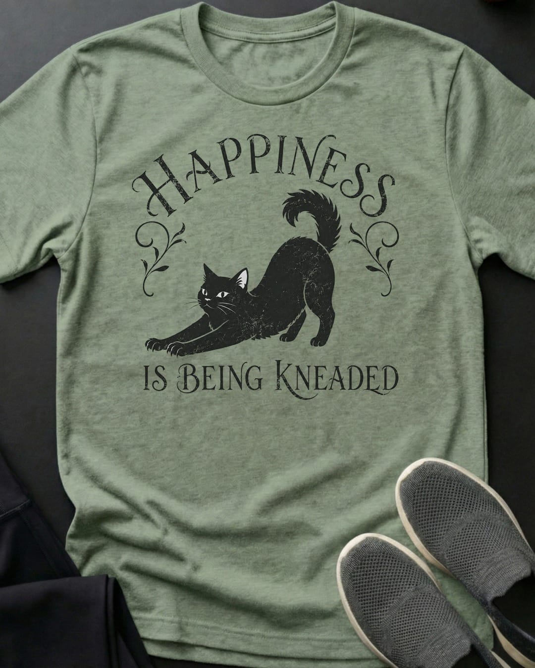 Happiness Tee