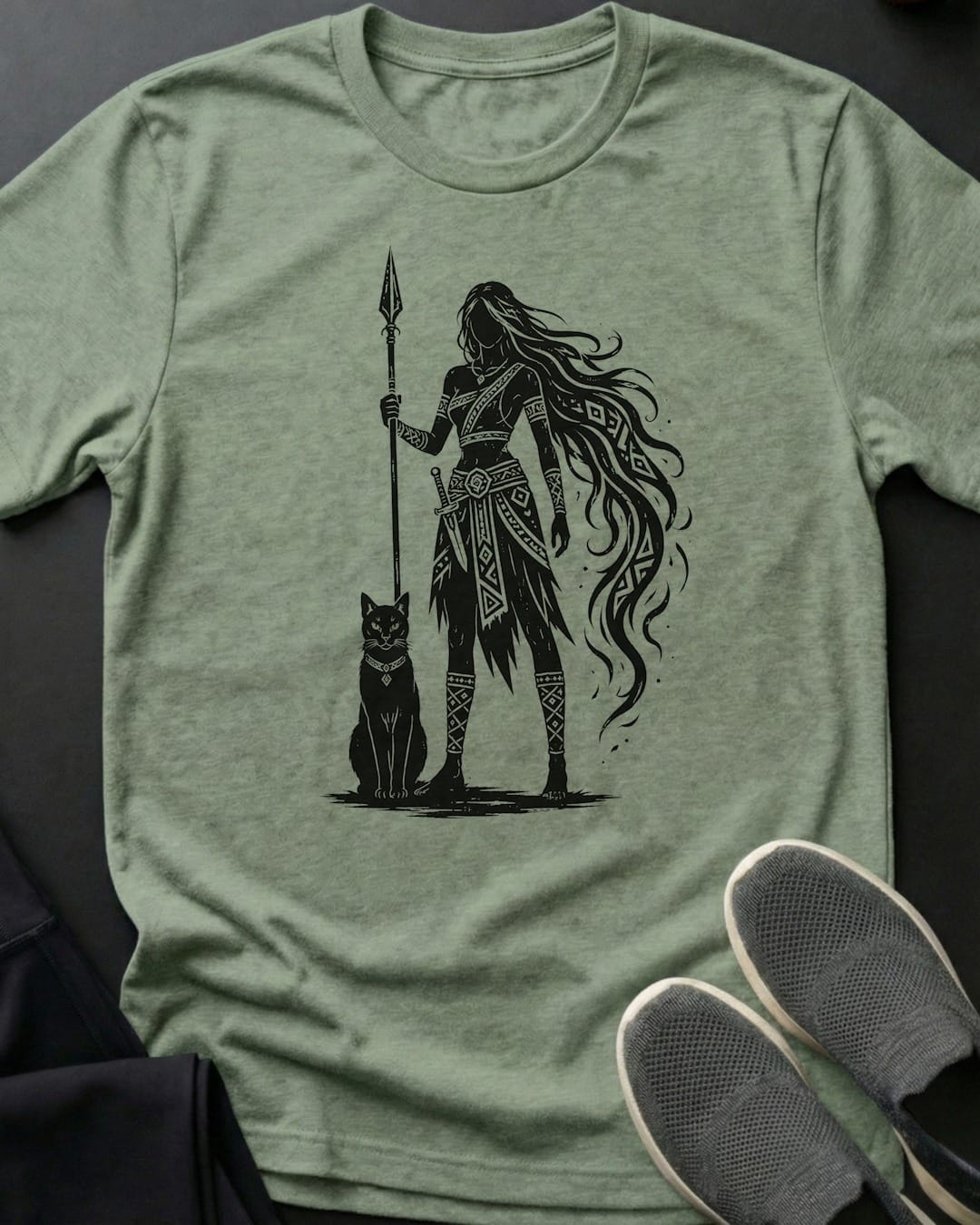 Protectors Tee
