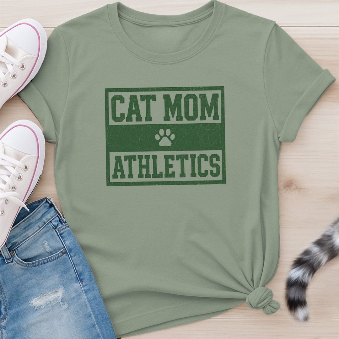 ATHLETICS T-SHIRT