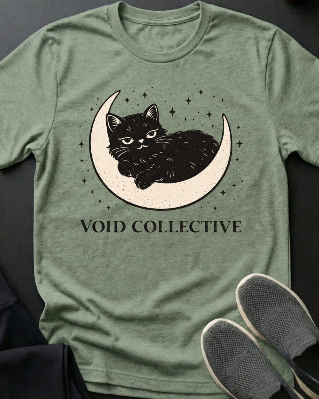 Void Collective Tee
