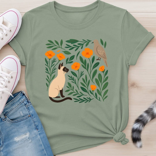 DOVE T-SHIRT