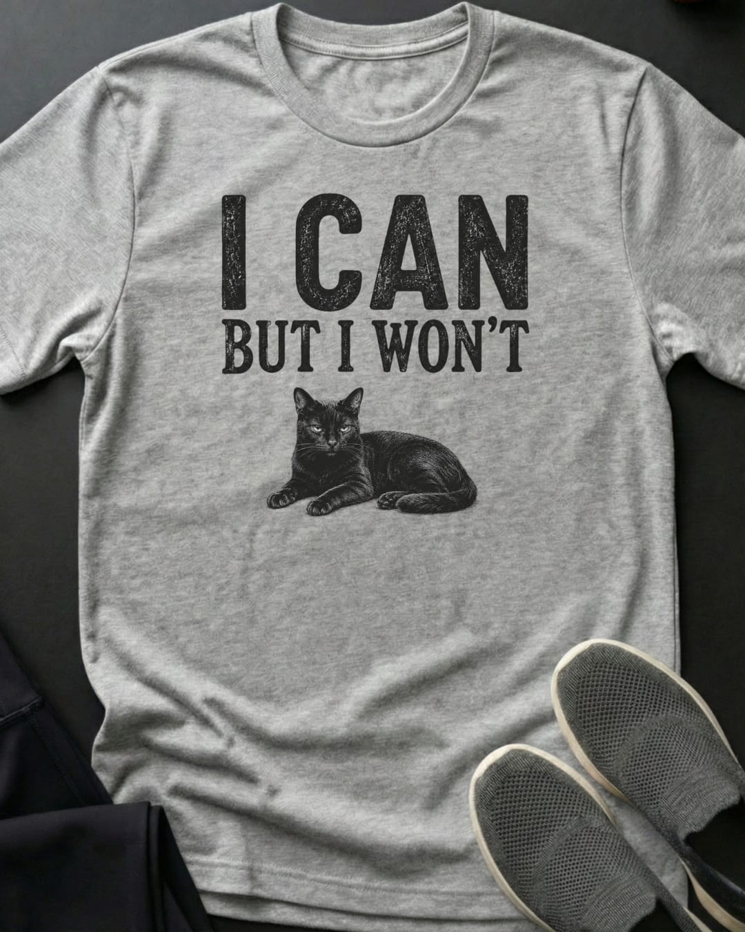 I Can Tee