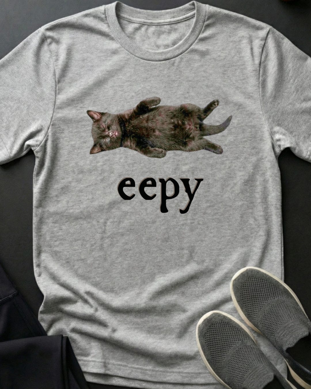 Eepy Tee