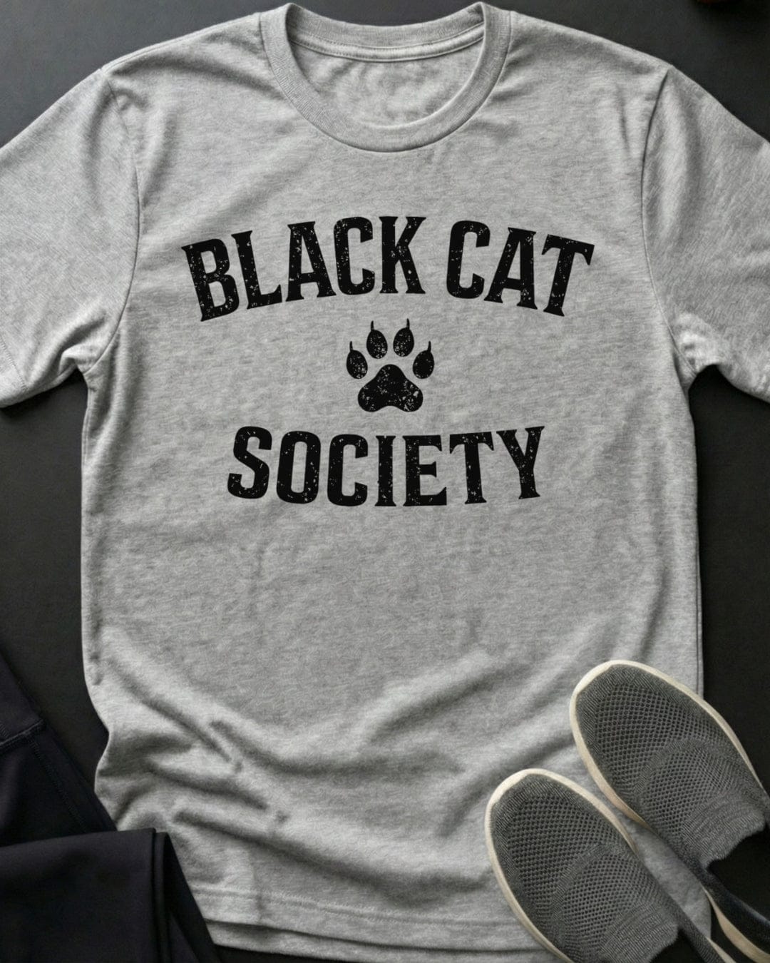 BCS Tee