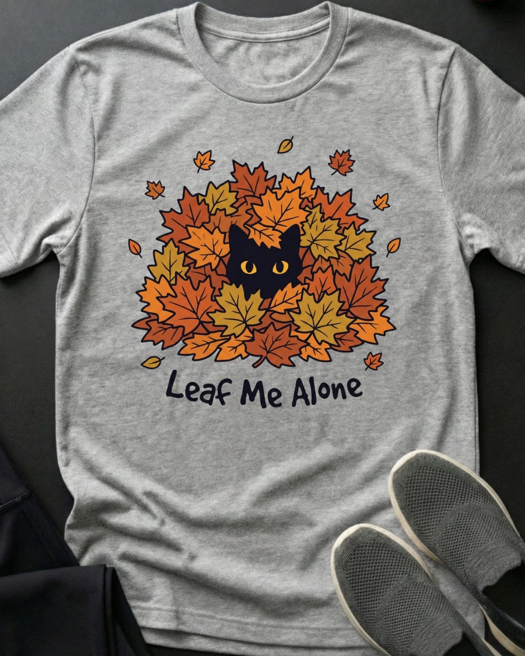 Leave Me Alone Tee