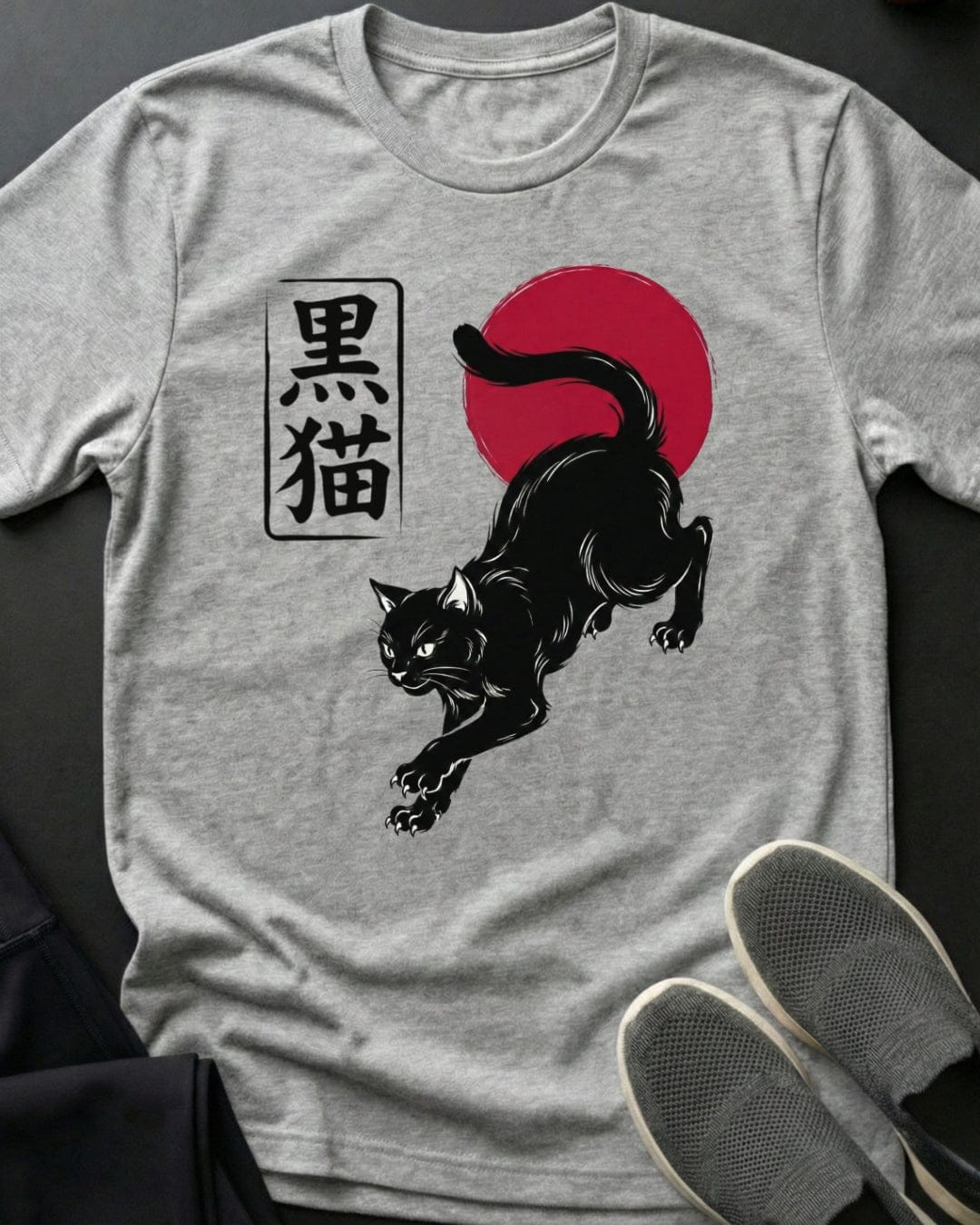 Ninja Tee