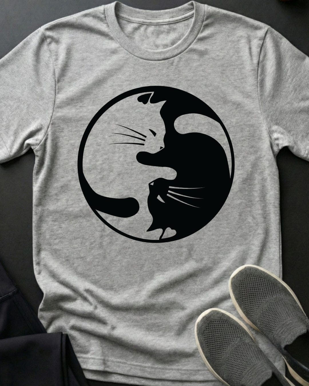 Yin Yang Tee
