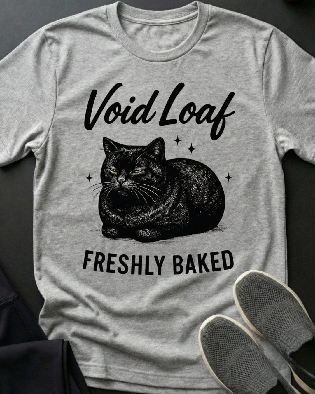 Void Loaf Tee
