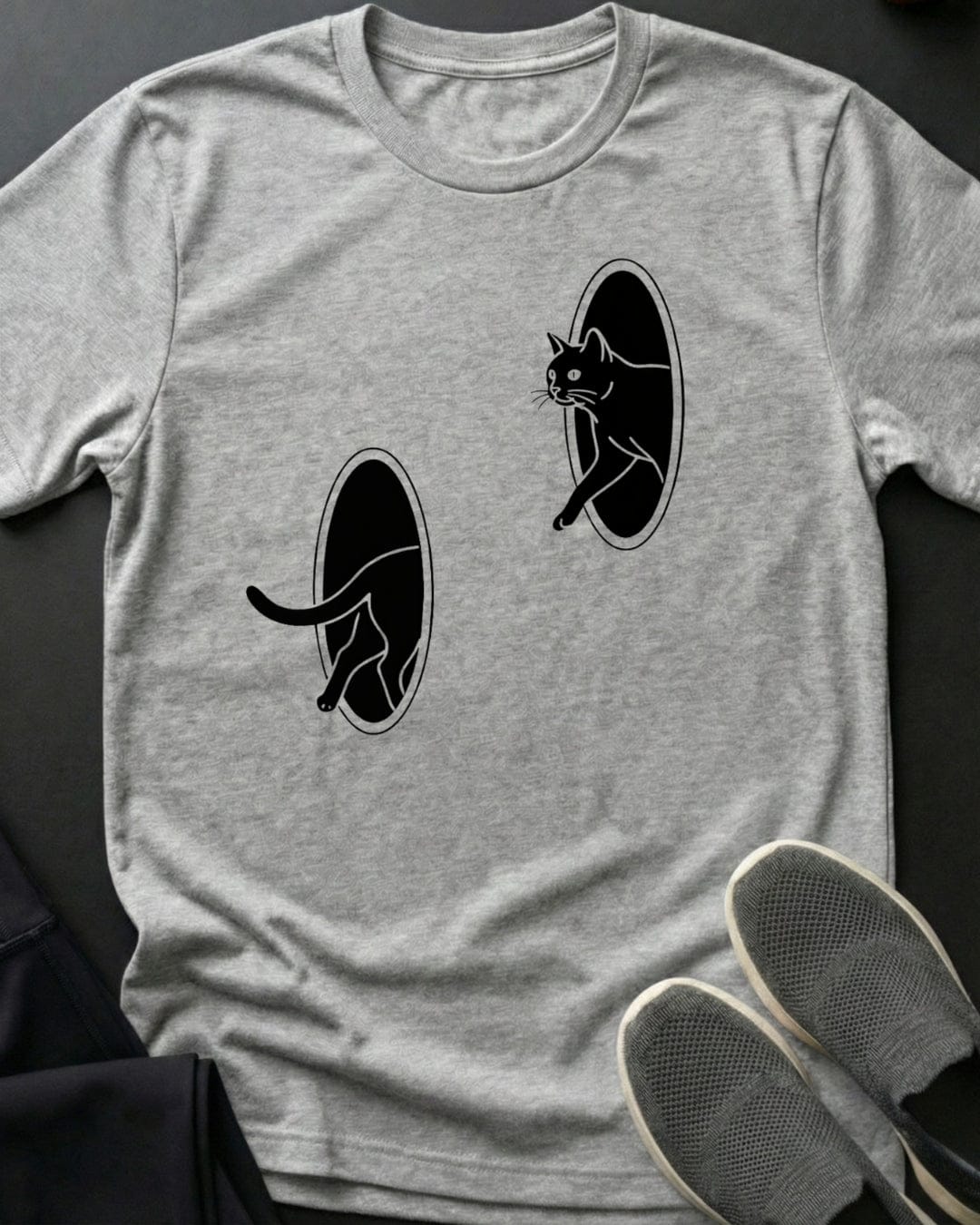 Portal Tee