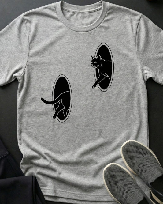 Portal Tee