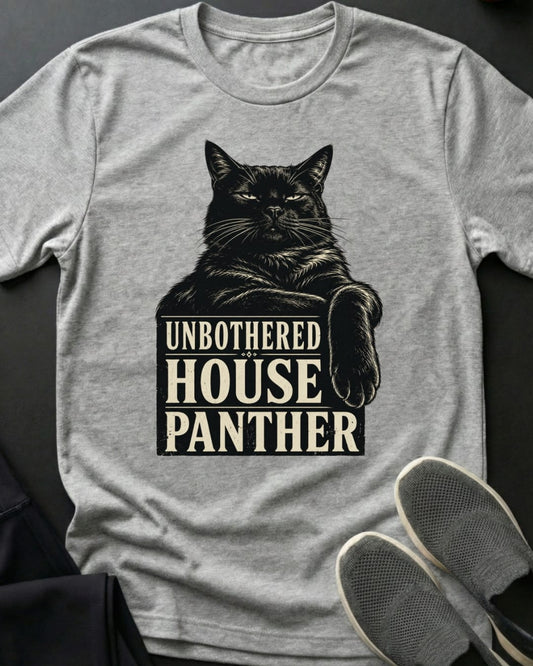 Unbothered HP Tee