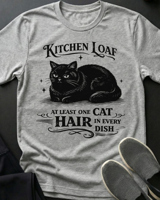 Kitchen Loaf Tee