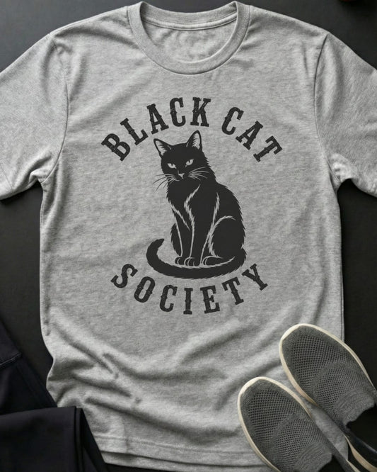 BC Society Tee