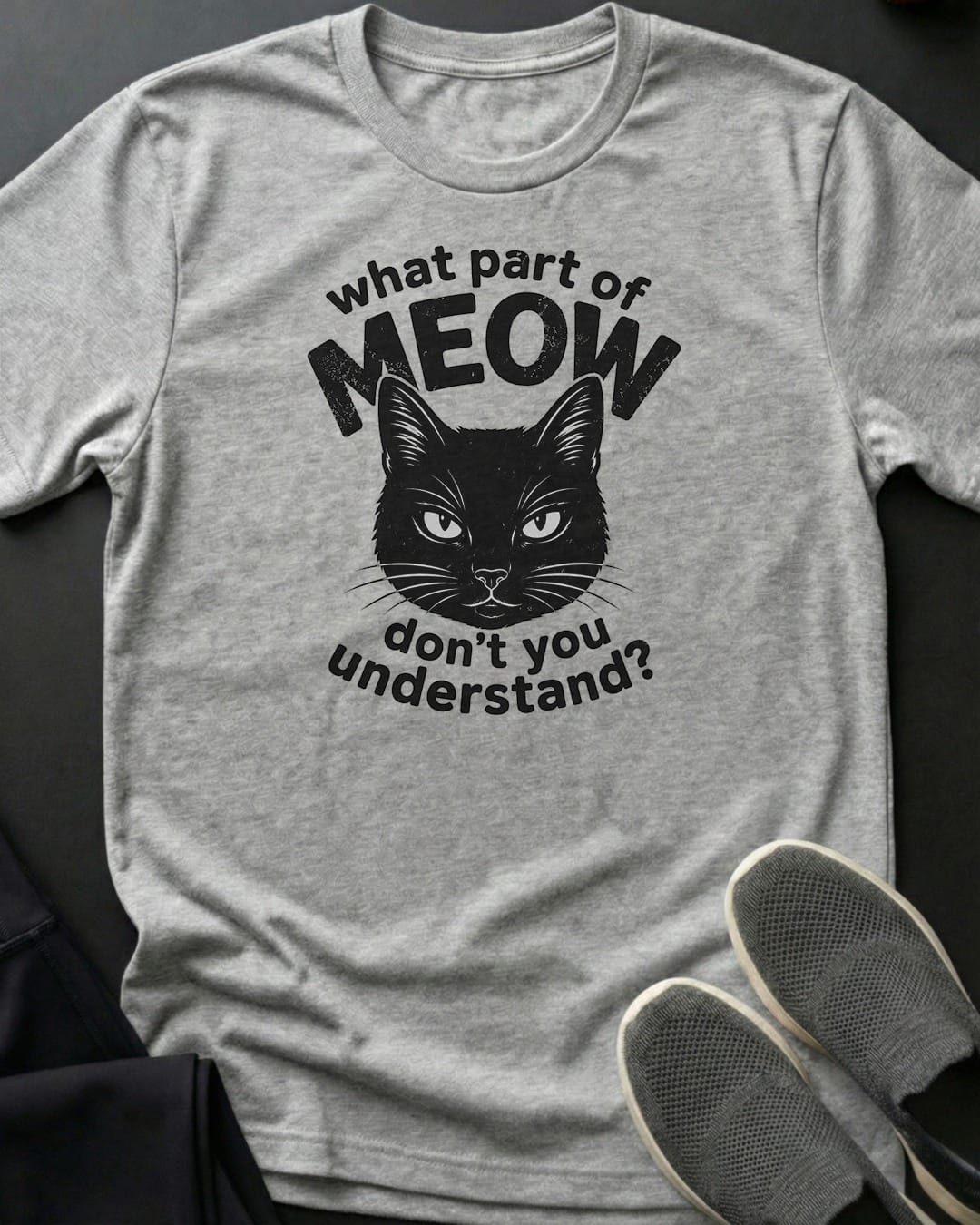 What Part Tee