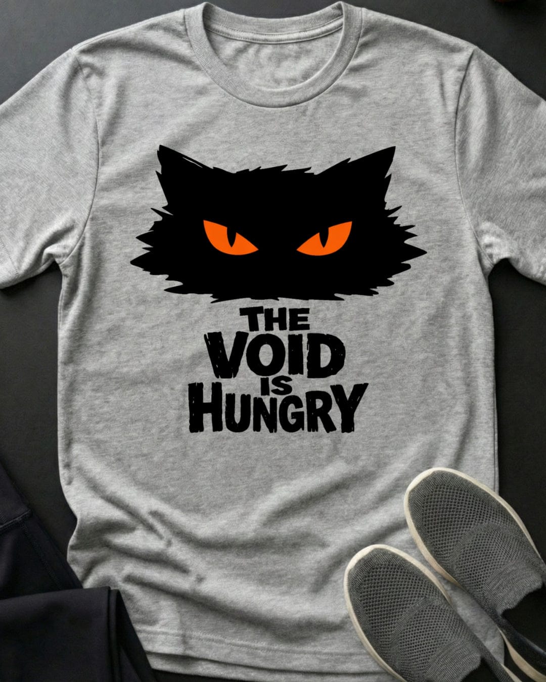Hungry Void Tee