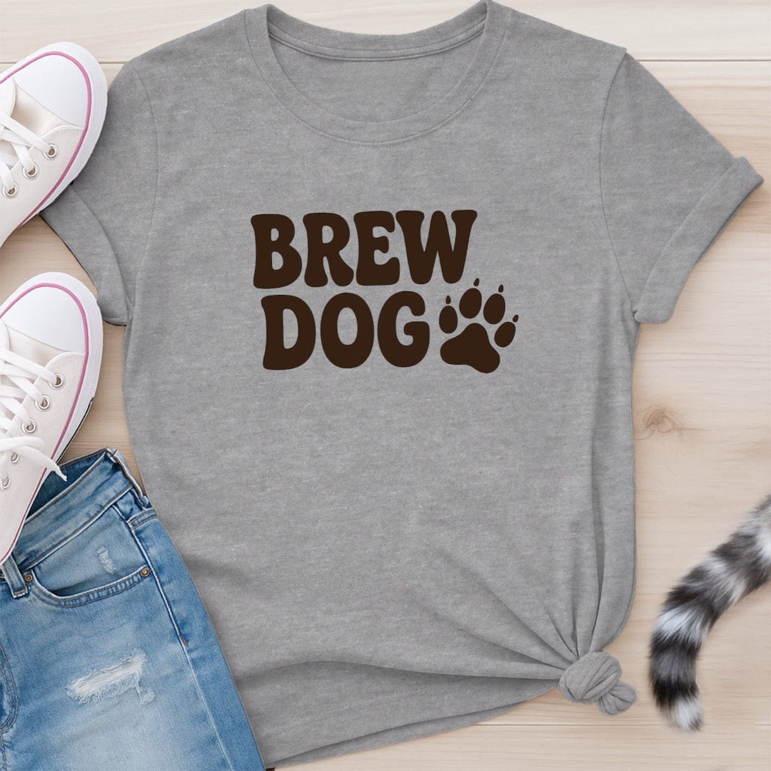 BREW DOG T-SHIRT