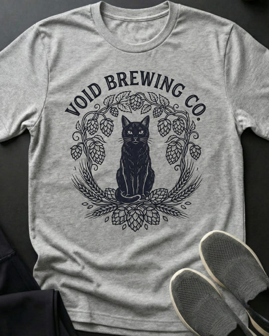 Void Brewing Tee