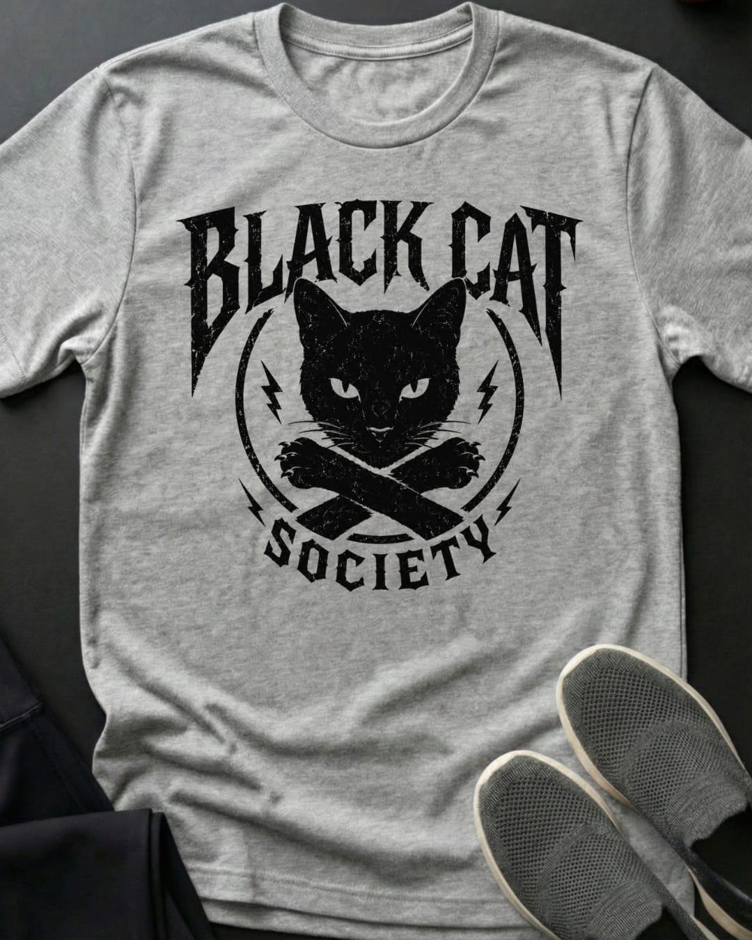 BCS Bones Tee
