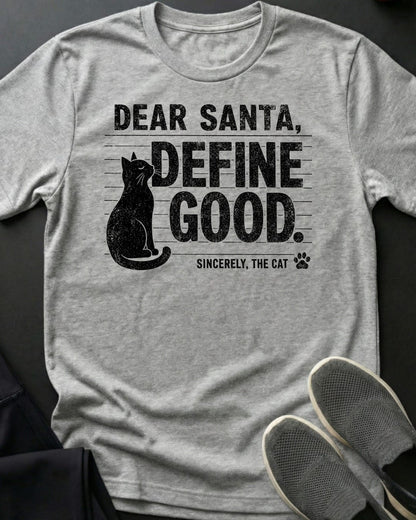 Dear Santa Tee