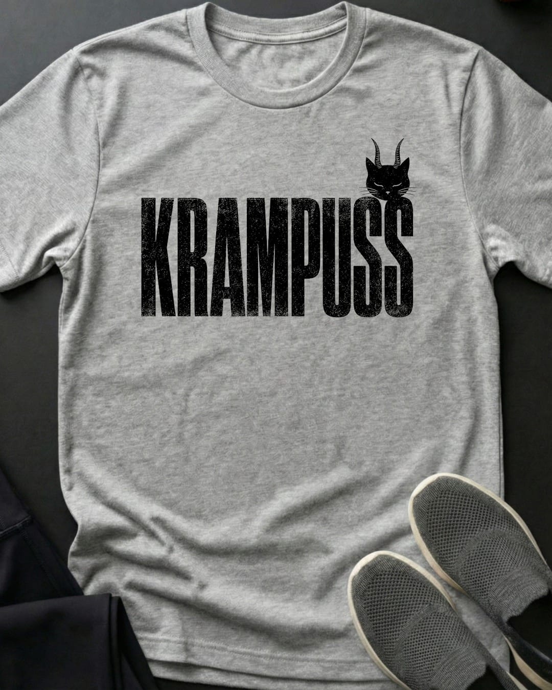 Krampuss Bold Tee