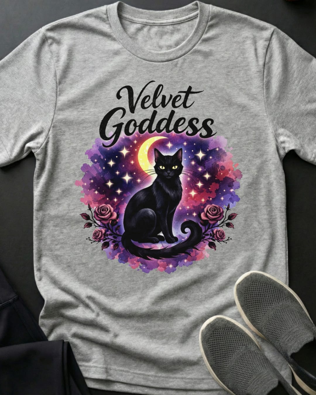 Goddess Tee
