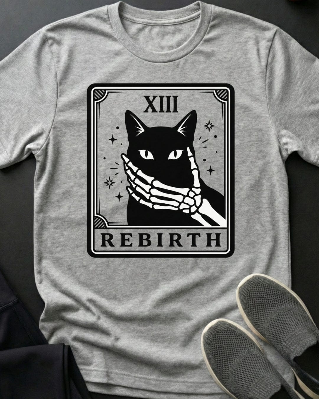 Rebirth Tee