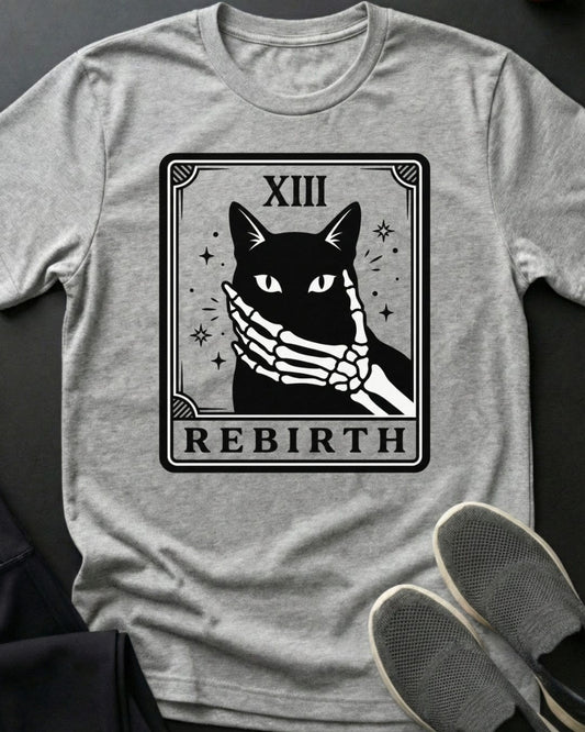 Rebirth Tee