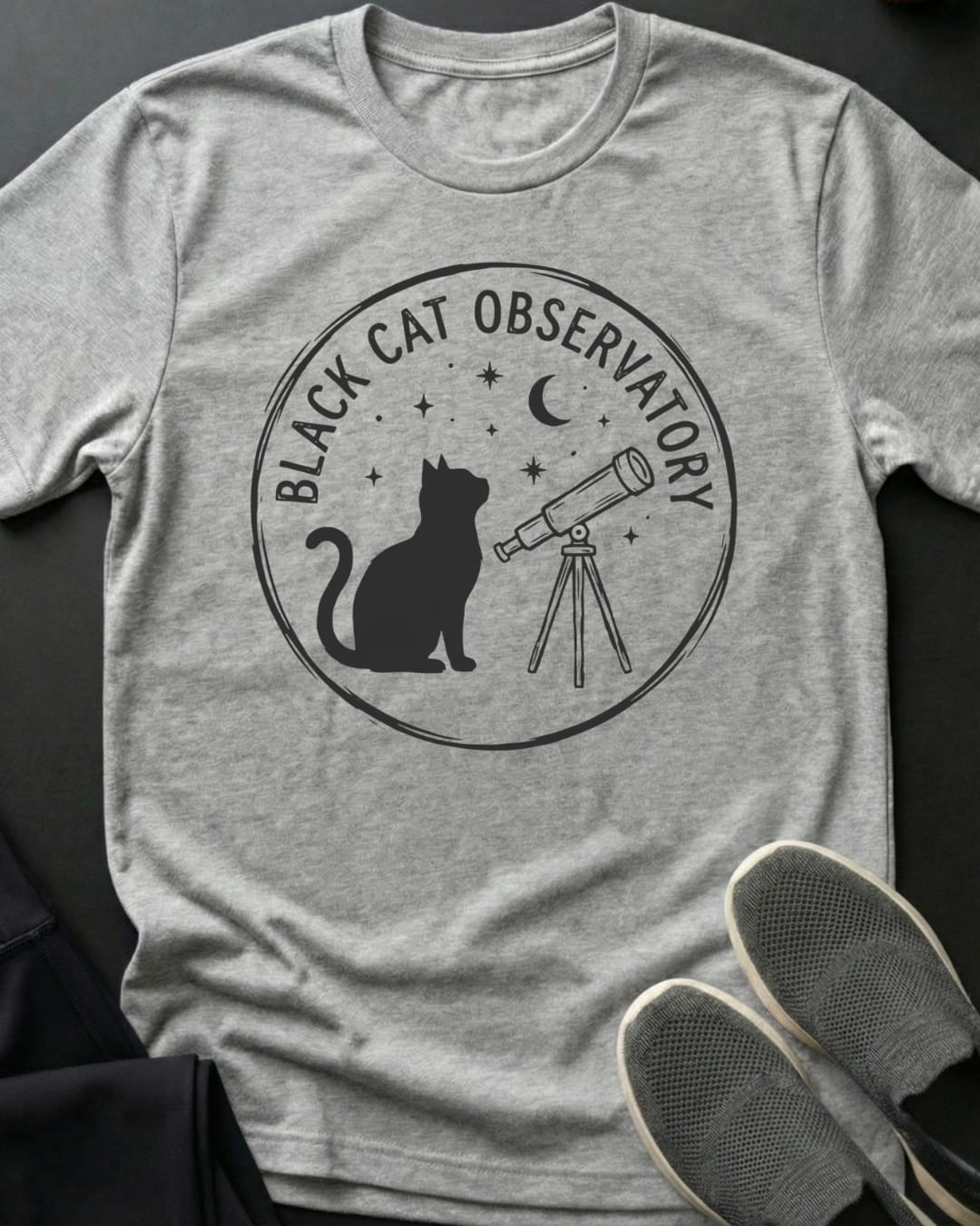 Observatory Tee