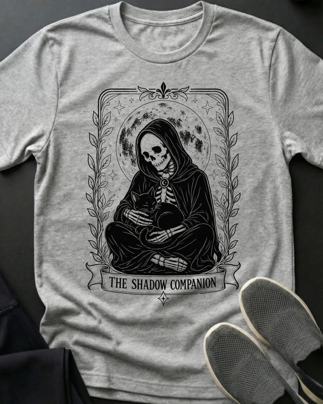 Shadow Companion Tee