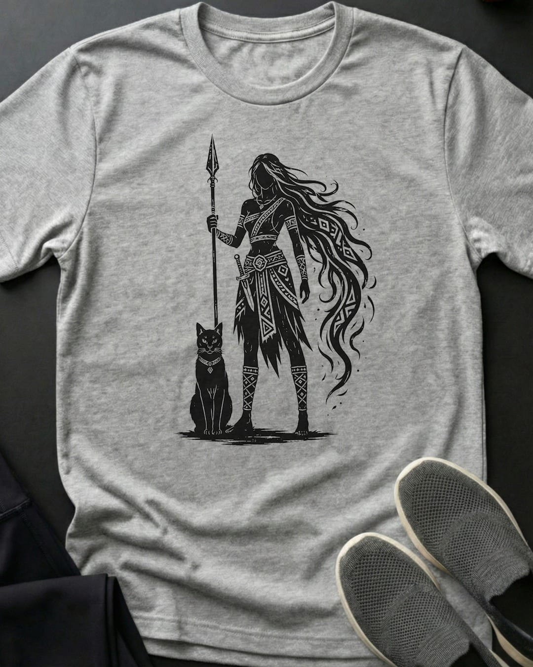 Protectors Tee